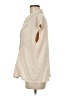 Shein 100% Polyester Ivory Vest Size 8 - 10 - photo 5