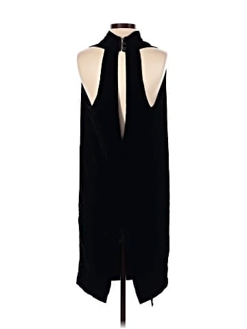Silence and Noise Cocktail Dress (view 2)