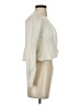 Unbranded Ivory White Cardigan Size S (estimated) - photo 4