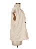 Shein 100% Polyester Ivory Vest Size 8 - 10 - photo 4