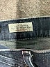 Levi's Solid Blue Jeans Size 28 waist - photo 4