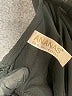 Ananas Black Short Sleeve Top Size S - photo 7