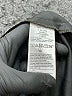 Banana Republic 100% Polyester Metallic Silver Formal Skirt Size 4 (petite) - photo 5