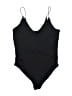 Gaze Black Bodysuit Size S - photo 2