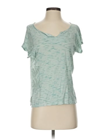 Patchington Short Sleeve T-Shirt (view 1)