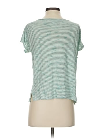 Patchington Short Sleeve T-Shirt (view 2)