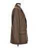 Forever 21 Brown Blazer Size M - photo 4