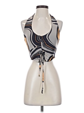 Princess Polly Sleeveless Blouse