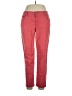 Lane Bryant Red Jeans Size 14 - photo 1