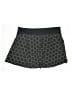 Nike Graphic Gray Casual Skirt Size XXL - photo 2