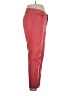 Lane Bryant Red Jeans Size 14 - photo 4