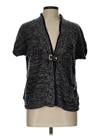 Christopher & Banks Vest (view 1)