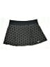 Nike Graphic Gray Casual Skirt Size XXL - photo 1