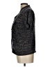 Christopher & Banks 100% Cotton Gray Vest Size L (petite) - photo 5