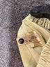 Unbranded Ivory Casual Pants Size L - photo 7