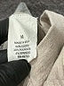 Unbranded Tan Turtleneck Sweater Size M - photo 8
