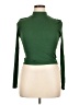 Dylan Ryan Green Long Sleeve Top Size XL - photo 1