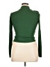 Dylan Ryan Green Long Sleeve Top Size XL - photo 2