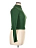Dylan Ryan Green Long Sleeve Top Size XL - photo 4