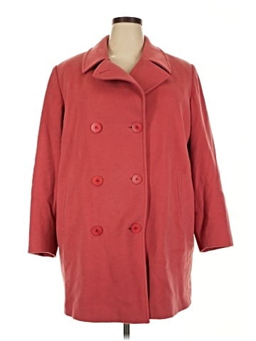 L.L.Bean Coat (view 1)