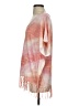 Maurices Pink Poncho Size S - photo 5