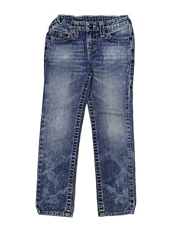 True Religion Jeans (view 1)