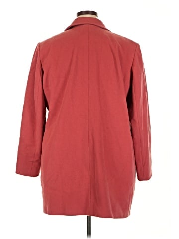 L.L.Bean Coat (view 2)