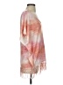 Maurices Pink Poncho Size S - photo 4