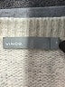 Vince. Solid Ivory Wool Pullover Sweater Size M - photo 6