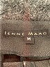 Jenne Maag Gray Dress Pants Size M - photo 7