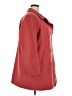 L.L.Bean 100% Acetate Red Coat Size 2X - photo 4