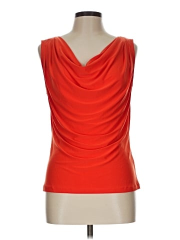 Frank Lyman Design Sleeveless Top (view 1)