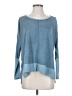 Jolie Blue 3/4 Sleeve T-Shirt Size S - photo 1