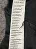 SPANX Black Leggings Size XL - photo 11