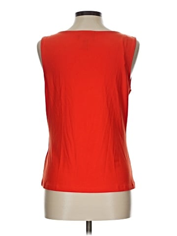 Frank Lyman Design Sleeveless Top (view 2)
