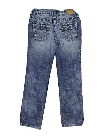 True Religion Jeans (view 2)