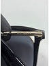 Balmain Black Sunglasses One size - photo 7