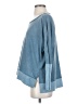 Jolie Blue 3/4 Sleeve T-Shirt Size S - photo 5