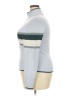 Victoria's Secret Pink Color Block Blue Pullover Sweater Size XXL - photo 5