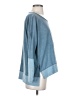 Jolie Blue 3/4 Sleeve T-Shirt Size S - photo 4