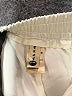 Unbranded Ivory Casual Pants Size L - photo 7