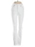 J.Crew White Casual Pants Size 25 waist - photo 1
