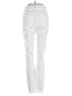 J.Crew White Casual Pants Size 25 waist - photo 2