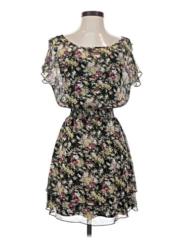 Express Casual Dress (view 1)