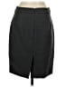 J.Crew 100% Polyester Solid Gray Formal Skirt Size 2 - photo 2