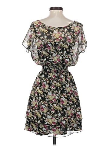 Express Casual Dress (view 2)