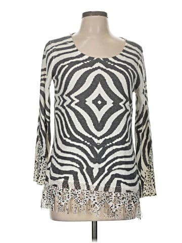 Mushka by Sienna Rose Pullover Sweater (view 1)