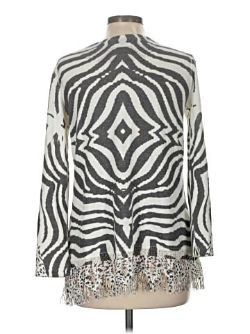 Mushka by Sienna Rose Pullover Sweater (view 2)