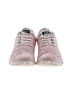 NOBULL Pink Sneakers Size 5 1/2 - photo 2