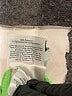 First Ascent 100% Polyester Green Sweatshirt Size XS - photo 8